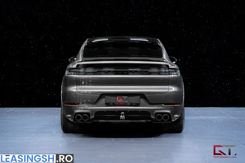 Porsche Cayenne din 2024 cu 11.000 km - oferta POR199523 - foto 7