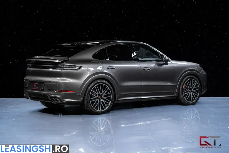 Porsche Cayenne din 2024 cu 11.000 km - oferta POR199523 - foto 8