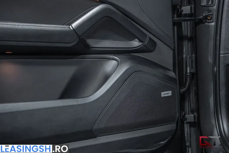 Porsche Cayenne din 2024 cu 11.000 km - oferta POR199523 - foto 10