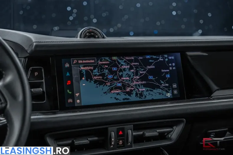 Porsche Cayenne din 2024 cu 11.000 km - oferta POR199523 - foto 13