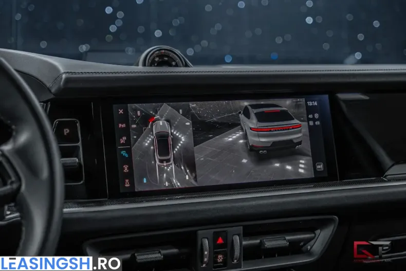 Porsche Cayenne din 2024 cu 11.000 km - oferta POR199523 - foto 14