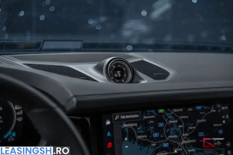 Porsche Cayenne din 2024 cu 11.000 km - oferta POR199523 - foto 15