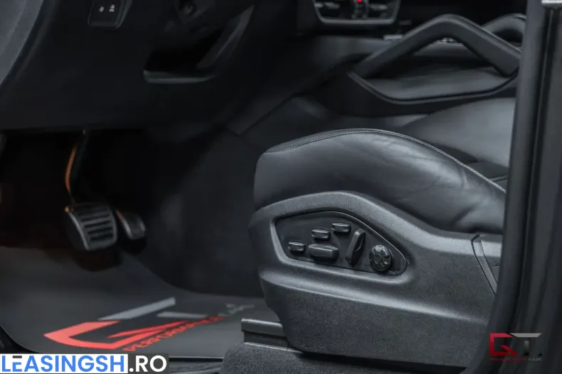 Porsche Cayenne din 2024 cu 11.000 km - oferta POR199523 - foto 17