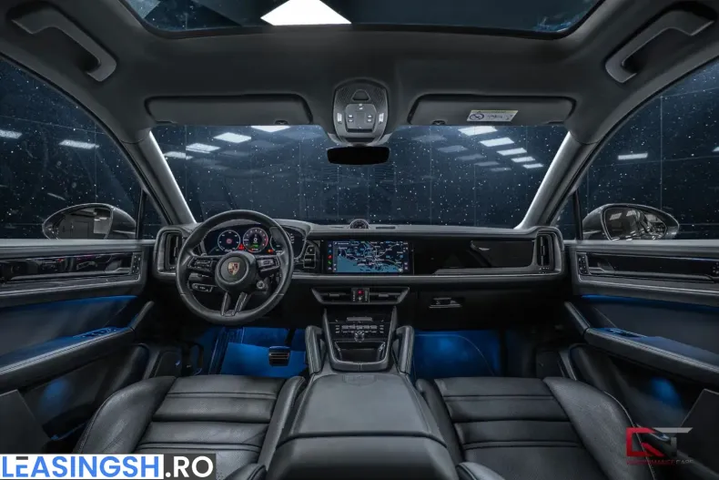 Porsche Cayenne din 2024 cu 11.000 km - oferta POR199523 - foto 18
