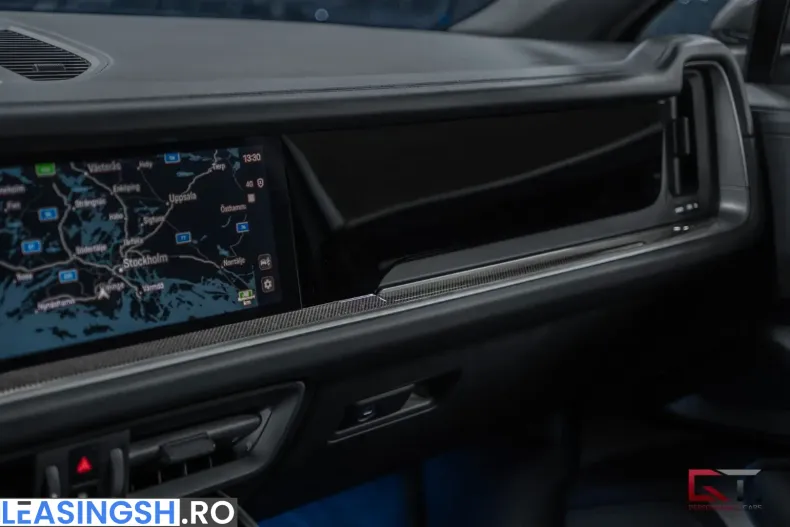 Porsche Cayenne din 2024 cu 11.000 km - oferta POR199523 - foto 20