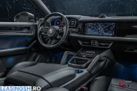 Porsche Cayenne din 2024 cu 11.000 km - oferta POR199523 - foto 21