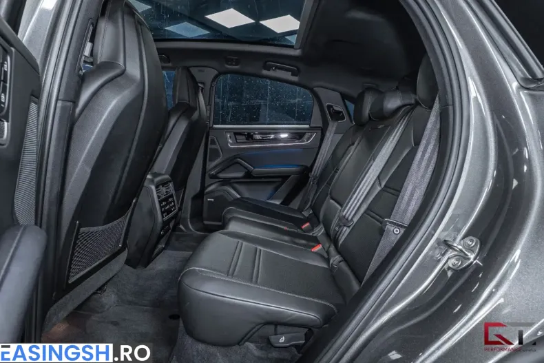Porsche Cayenne din 2024 cu 11.000 km - oferta POR199523 - foto 22