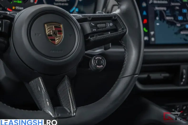 Porsche Cayenne din 2024 cu 11.000 km - oferta POR199523 - foto 24