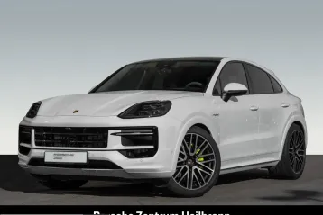 Porsche Cayenne din 2024 - oferta POR199524
