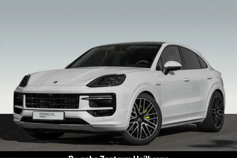 Porsche Cayenne din 2024 cu 20.850 km - oferta POR199524 - foto 1