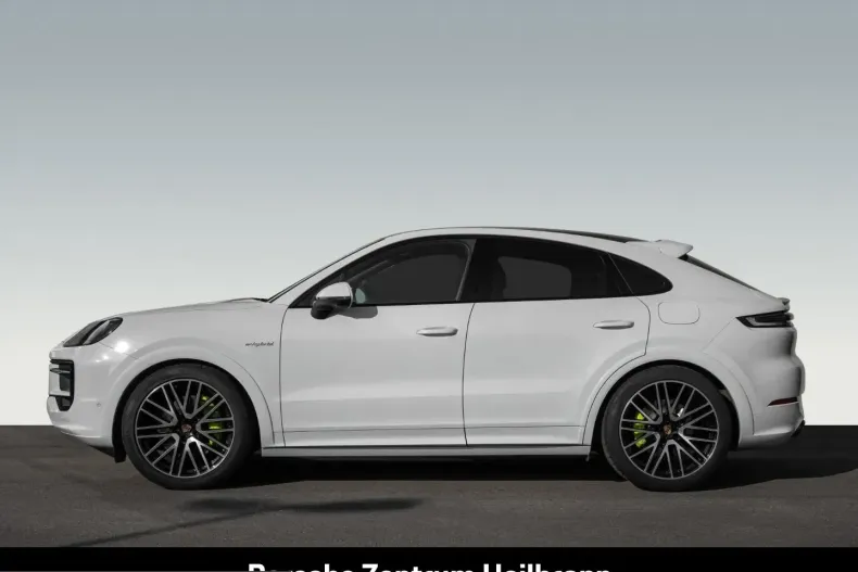 Porsche Cayenne din 2024 cu 20.850 km - oferta POR199524 - foto 2