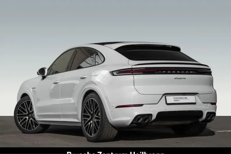 Porsche Cayenne din 2024 cu 20.850 km - oferta POR199524 - foto 3