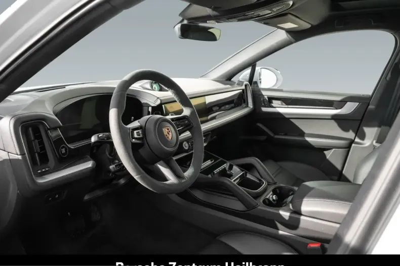 Porsche Cayenne din 2024 cu 20.850 km - oferta POR199524 - foto 4