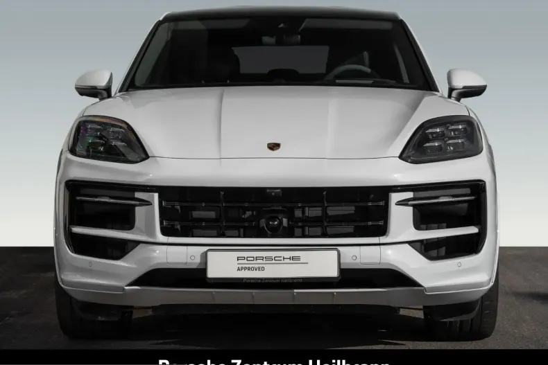 Porsche Cayenne din 2024 cu 20.850 km - oferta POR199524 - foto 8