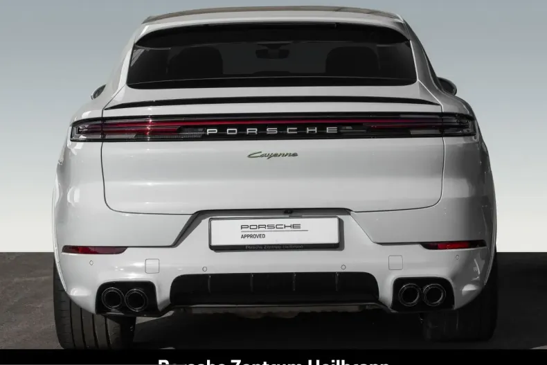 Porsche Cayenne din 2024 cu 20.850 km - oferta POR199524 - foto 9