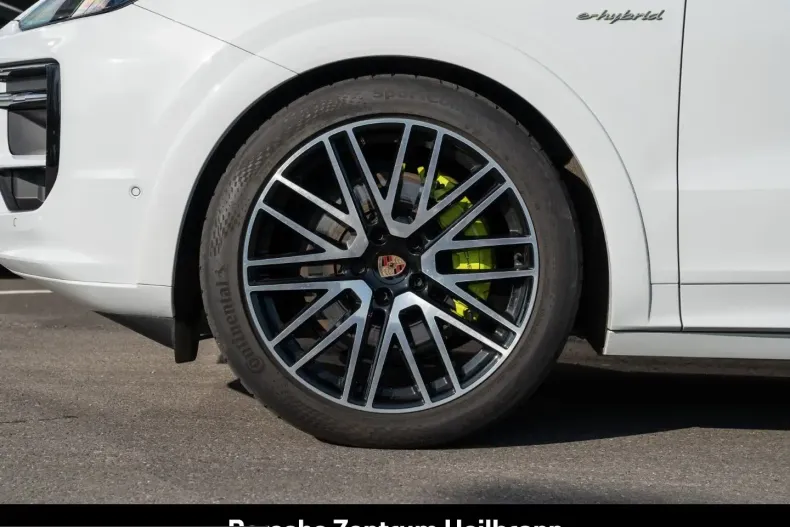 Porsche Cayenne din 2024 cu 20.850 km - oferta POR199524 - foto 10
