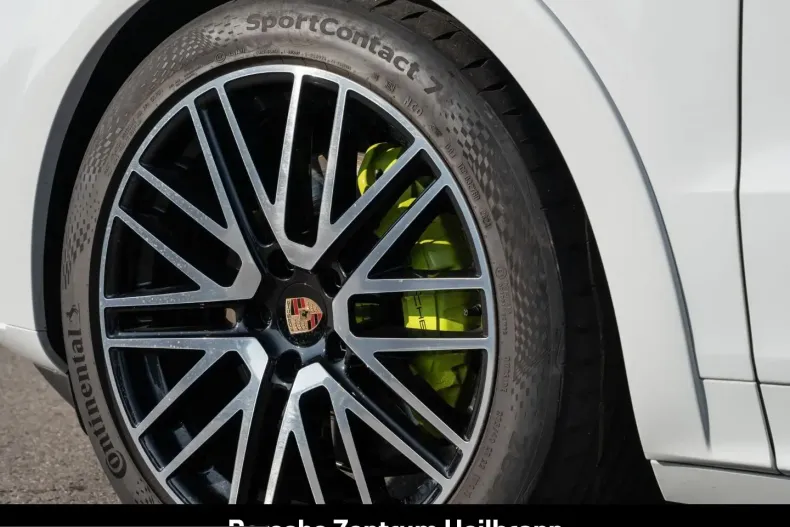 Porsche Cayenne din 2024 cu 20.850 km - oferta POR199524 - foto 11