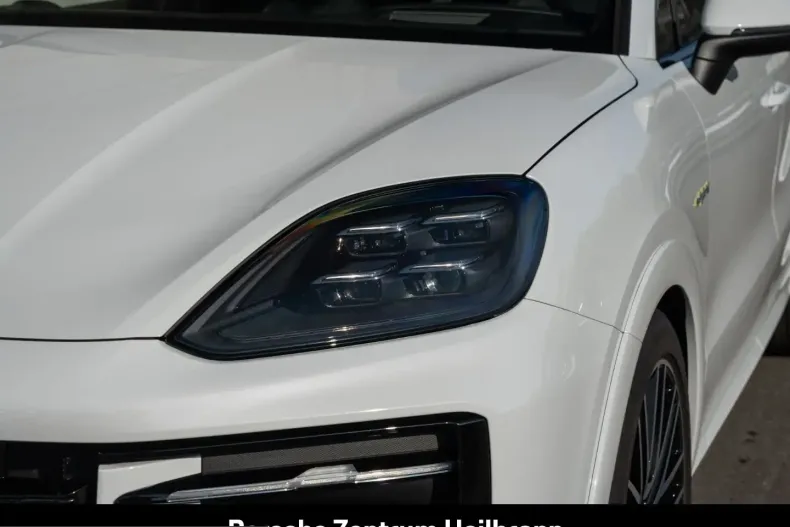 Porsche Cayenne din 2024 cu 20.850 km - oferta POR199524 - foto 12