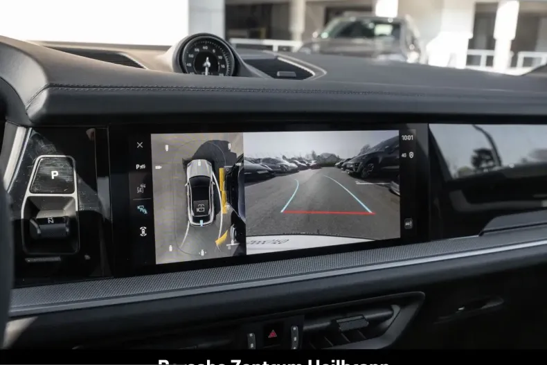 Porsche Cayenne din 2024 cu 20.850 km - oferta POR199524 - foto 20