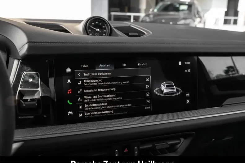 Porsche Cayenne din 2024 cu 20.850 km - oferta POR199524 - foto 22