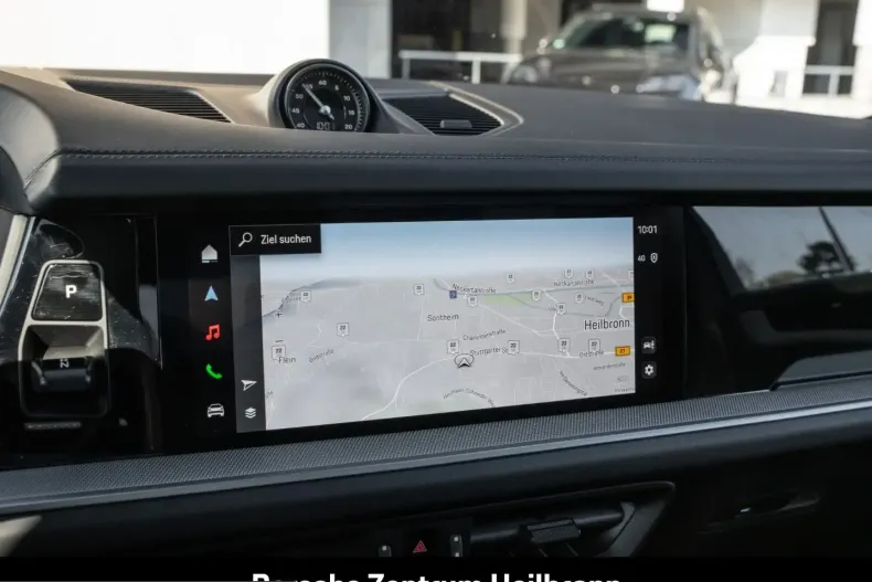 Porsche Cayenne din 2024 cu 20.850 km - oferta POR199524 - foto 23