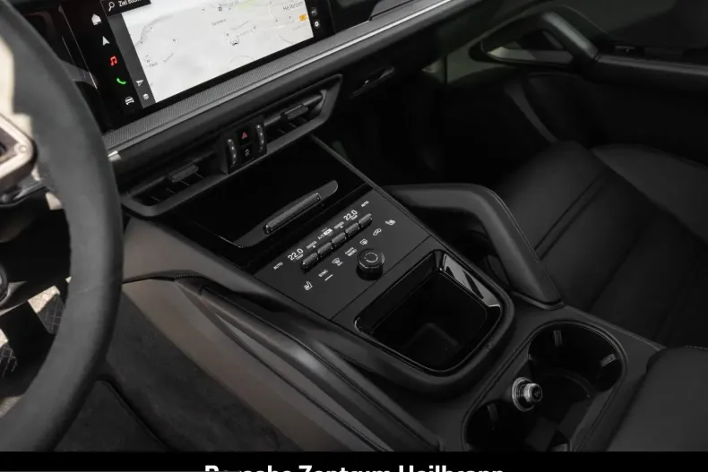 Porsche Cayenne din 2024 cu 20.850 km - oferta POR199524 - foto 28