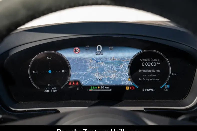 Porsche Cayenne din 2024 cu 20.850 km - oferta POR199524 - foto 31