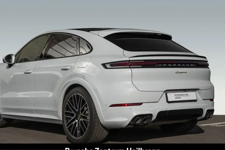 Porsche Cayenne din 2024 cu 20.850 km - oferta POR199524 - foto 32