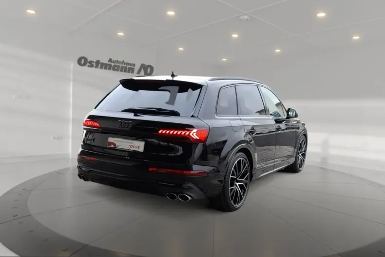 Audi SQ7 din 2023 cu 62.954 km - oferta AUD199525 - foto 4