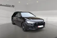 Audi SQ7 din 2023 cu 62.954 km - oferta AUD199525 - foto 5