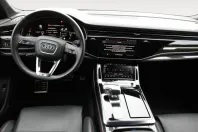 Audi SQ7 din 2023 cu 62.954 km - oferta AUD199525 - foto 9