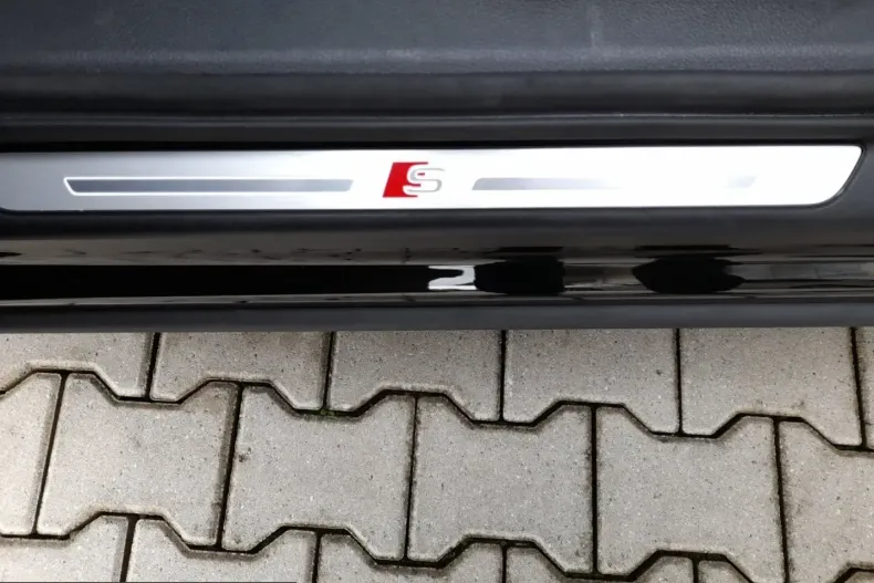 Audi SQ7 din 2023 cu 62.954 km - oferta AUD199525 - foto 17