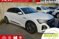Audi Q8 e-tron din 2023 cu 39.830 km - oferta AUD199526 - foto 1