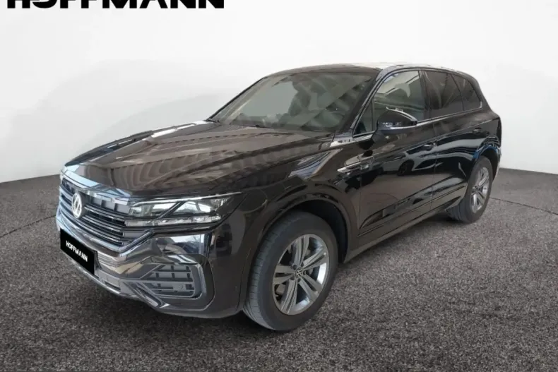 Volkswagen Touareg din 2022 cu 22.697 km - oferta VOL199527 - foto 1