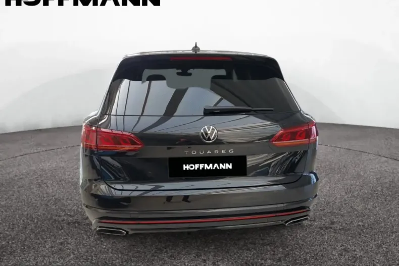 Volkswagen Touareg din 2022 cu 22.697 km - oferta VOL199527 - foto 4