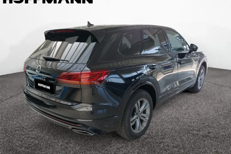 Volkswagen Touareg din 2022 cu 22.697 km - oferta VOL199527 - foto 5