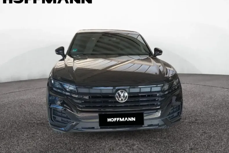 Volkswagen Touareg din 2022 cu 22.697 km - oferta VOL199527 - foto 8