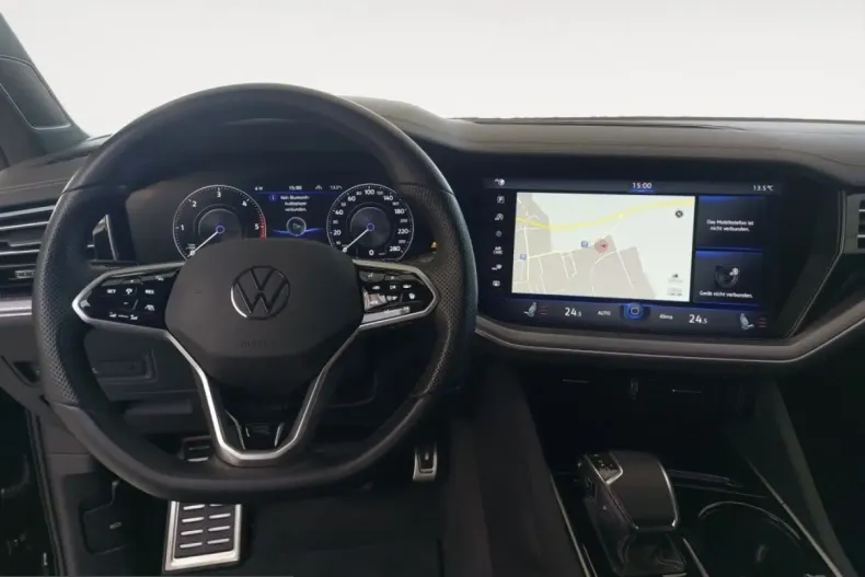 Volkswagen Touareg din 2022 cu 22.697 km - oferta VOL199527 - foto 10