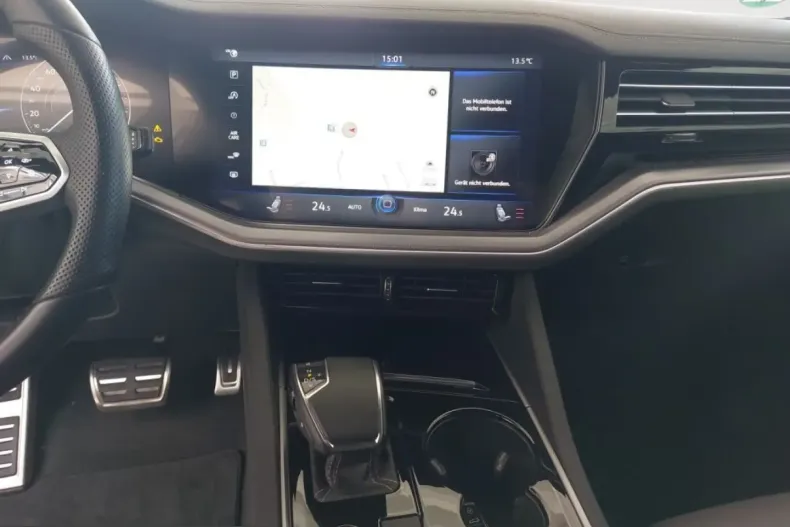 Volkswagen Touareg din 2022 cu 22.697 km - oferta VOL199527 - foto 11