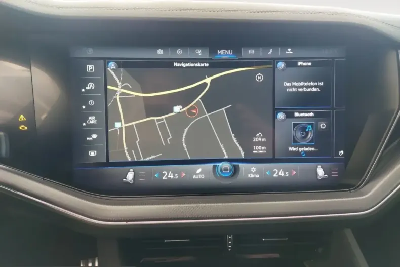 Volkswagen Touareg din 2022 cu 22.697 km - oferta VOL199527 - foto 17