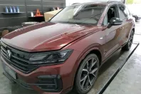 Volkswagen Touareg din 2023 cu 53.558 km - oferta VOL199528 - foto 1