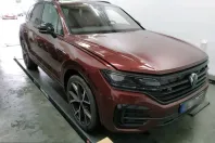 Volkswagen Touareg din 2023 cu 53.558 km - oferta VOL199528 - foto 2