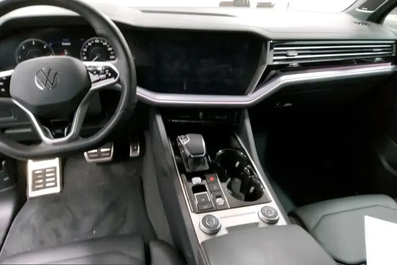 Volkswagen Touareg din 2023 cu 53.558 km - oferta VOL199528 - foto 7