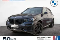 BMW X5 (Seria X) din 2023 cu 14.568 km - oferta BMW199529 - foto 1