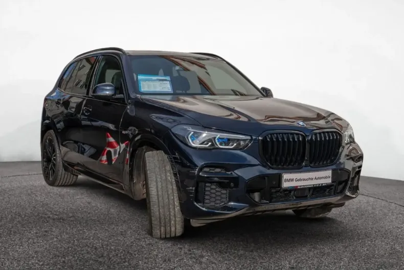 BMW X5 (Seria X) din 2023 cu 14.568 km - oferta BMW199529 - foto 2