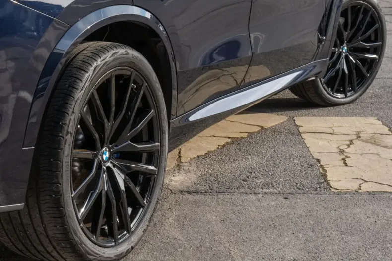 BMW X5 (Seria X) din 2023 cu 14.568 km - oferta BMW199529 - foto 5