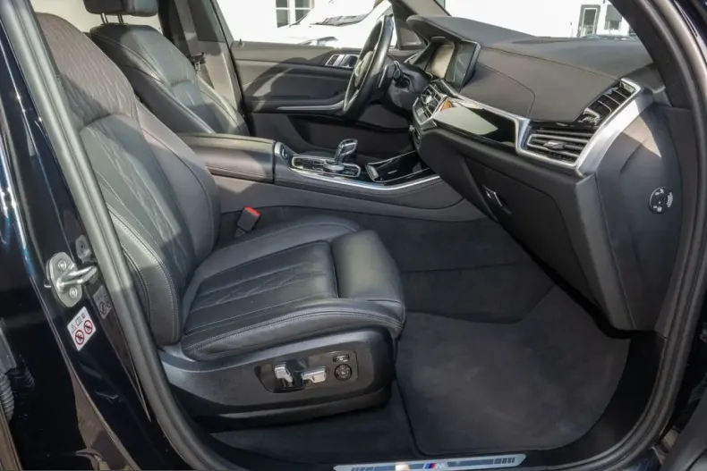 BMW X5 (Seria X) din 2023 cu 14.568 km - oferta BMW199529 - foto 6