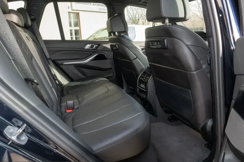 BMW X5 (Seria X) din 2023 cu 14.568 km - oferta BMW199529 - foto 7