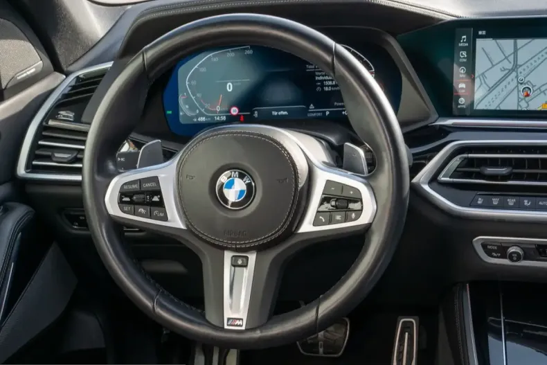 BMW X5 (Seria X) din 2023 cu 14.568 km - oferta BMW199529 - foto 9