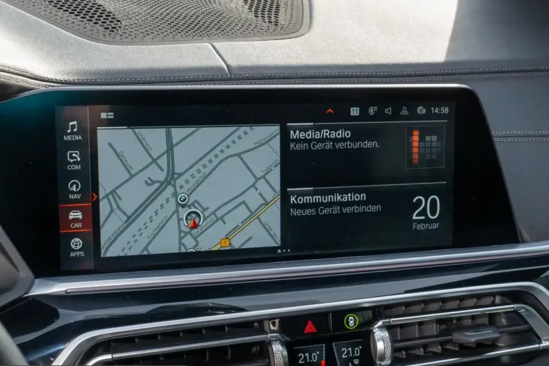 BMW X5 (Seria X) din 2023 cu 14.568 km - oferta BMW199529 - foto 10